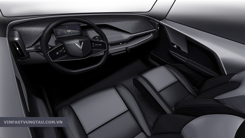 VinFast VF3