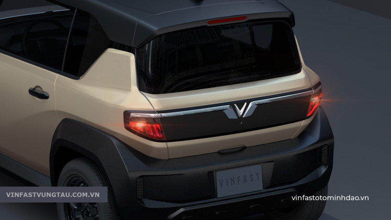 VinFast VF3