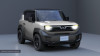 VinFast VF3