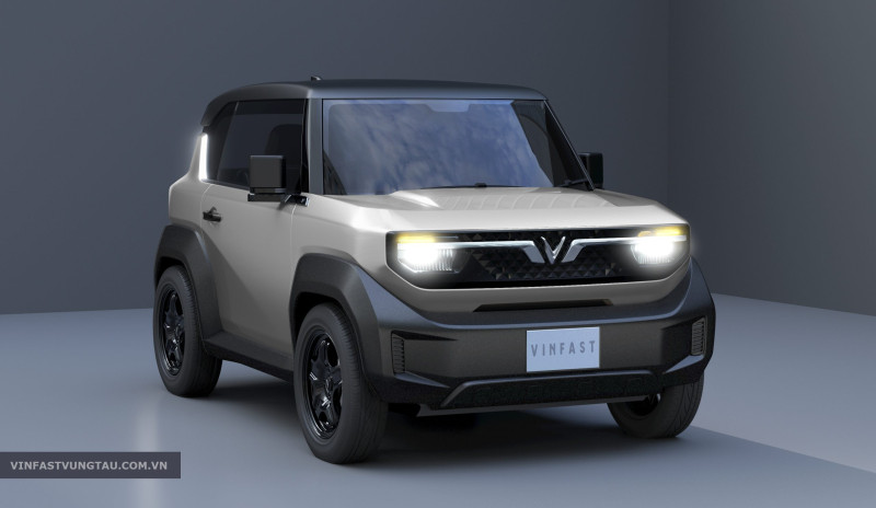VinFast VF3
