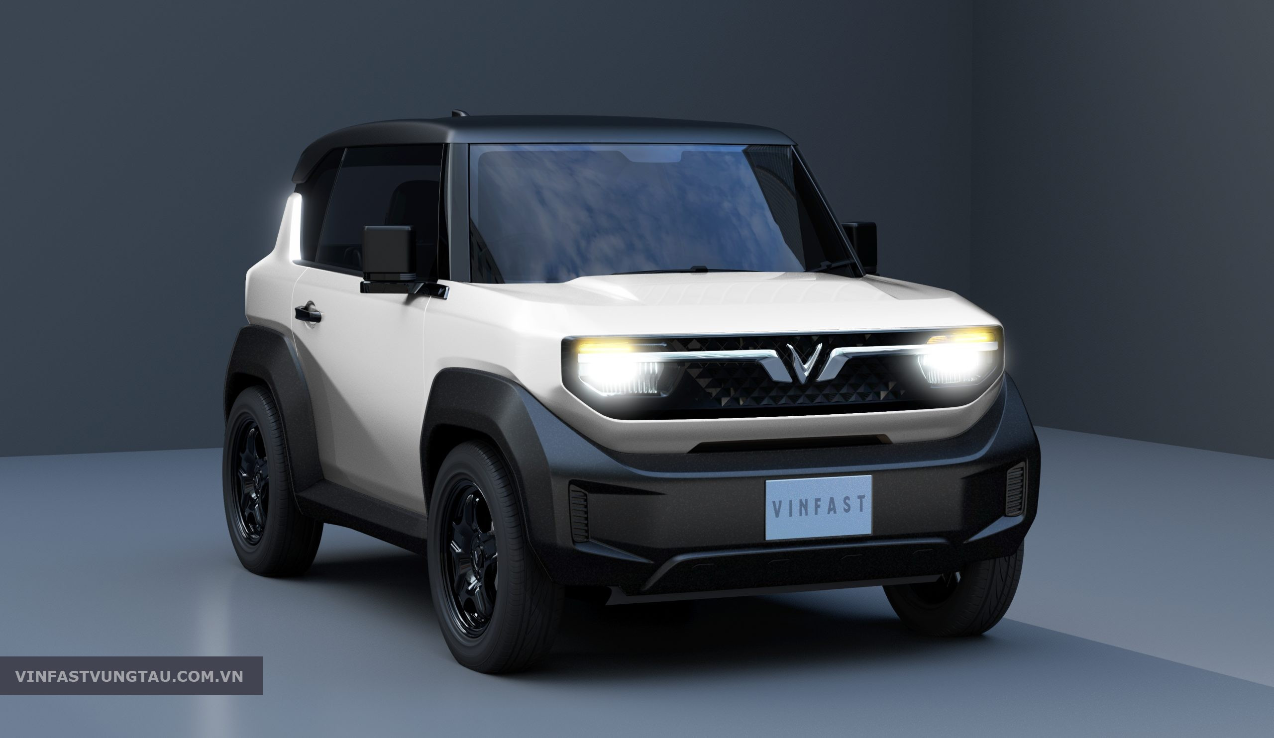 VinFast VF3