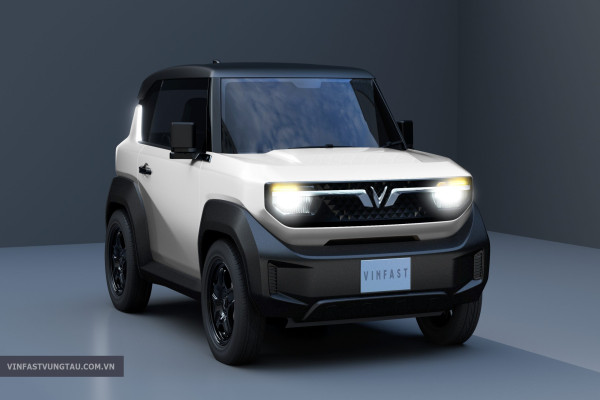VinFast VF3