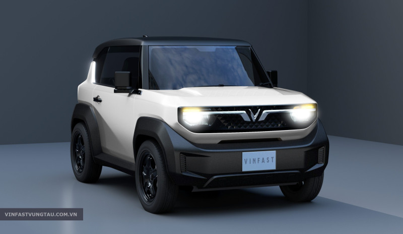 VinFast VF3