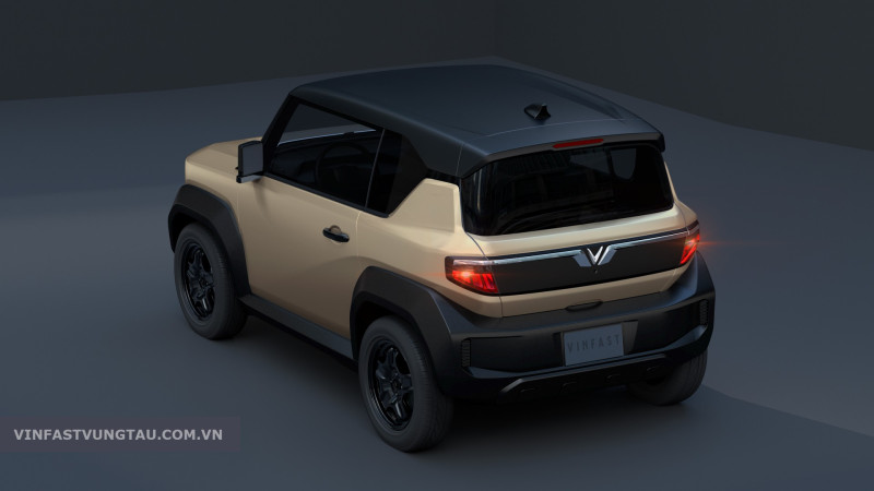 VinFast VF3