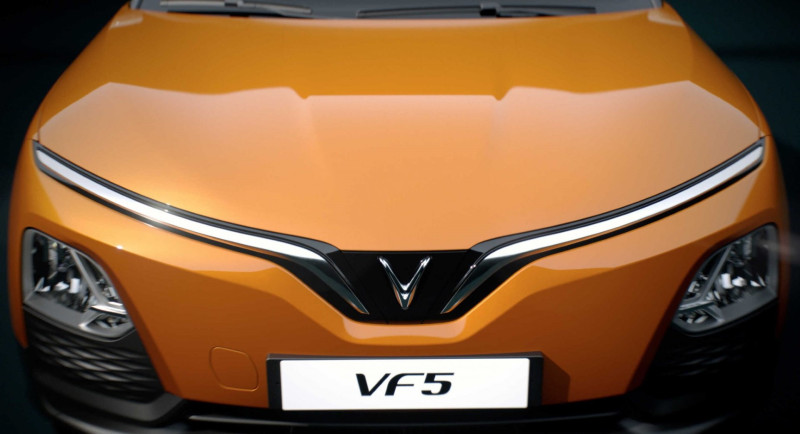 VinFast VF5