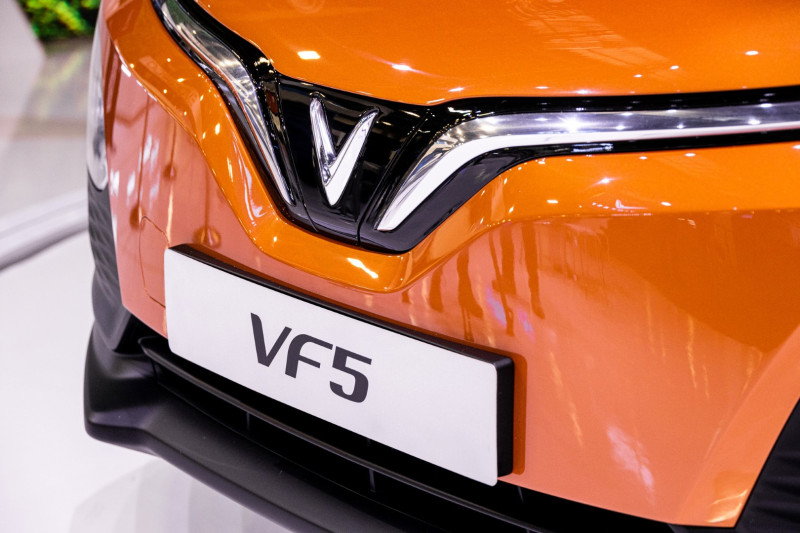 VinFast VF5