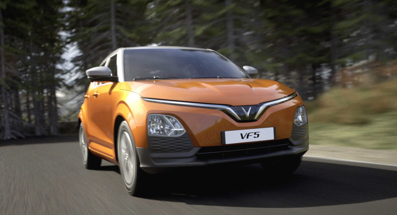 VinFast VF5