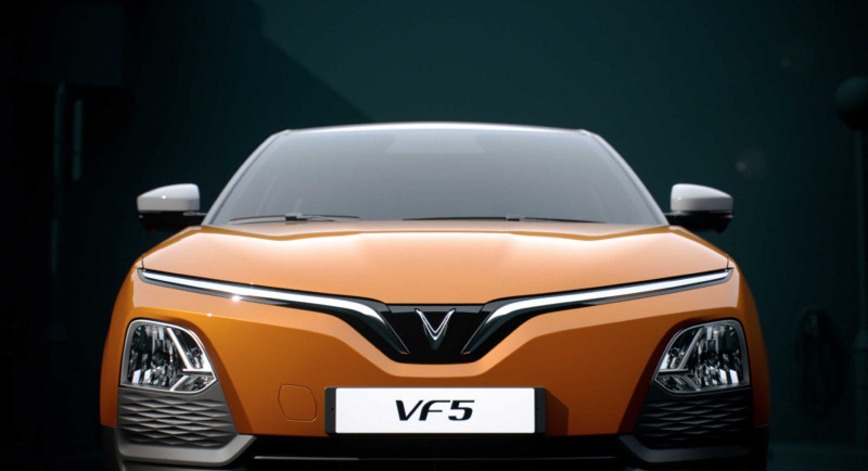 VinFast VF5