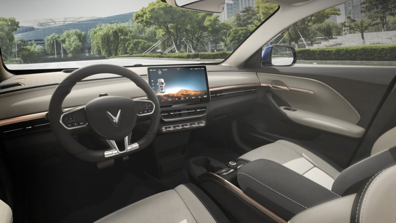 VinFast VF6