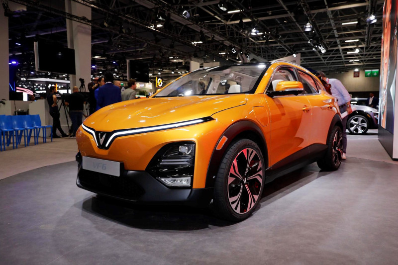 VinFast VF6