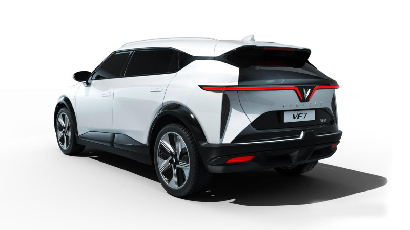 VinFast VF7