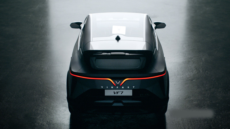 VinFast VF7
