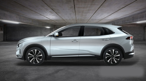 VinFast VF8