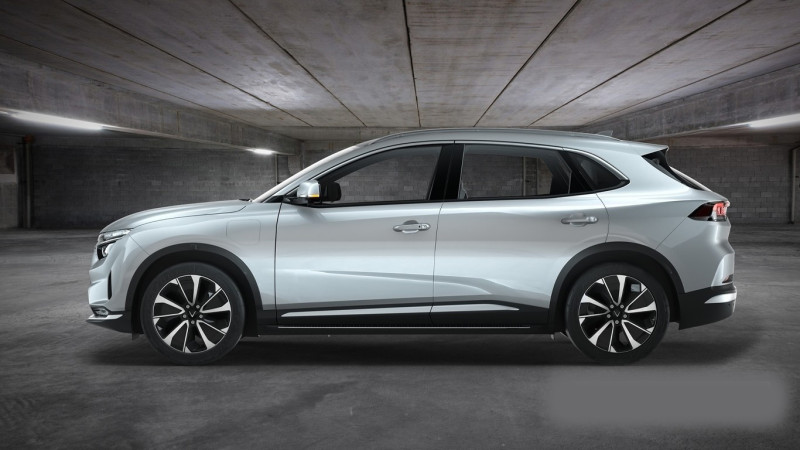 VinFast VF8