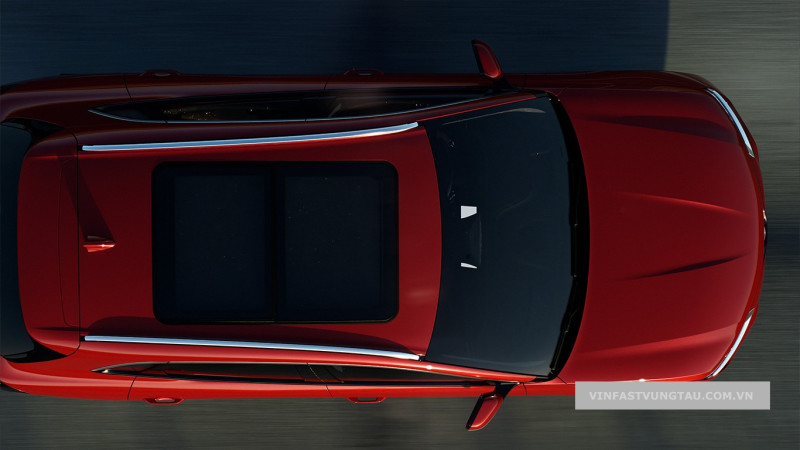 VinFast VF8