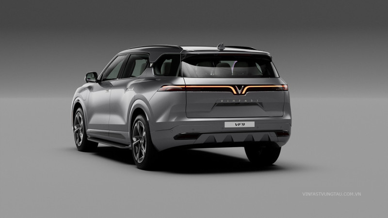 VinFast VF9