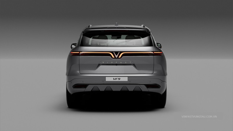 VinFast VF9