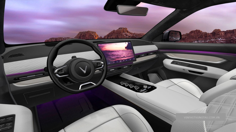 VinFast VF9